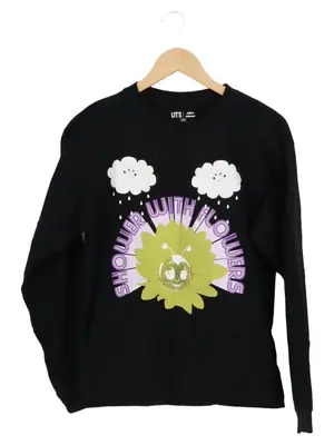 UNIQLO Sweatshirt
