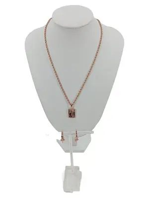 PURELEI Schmuckset