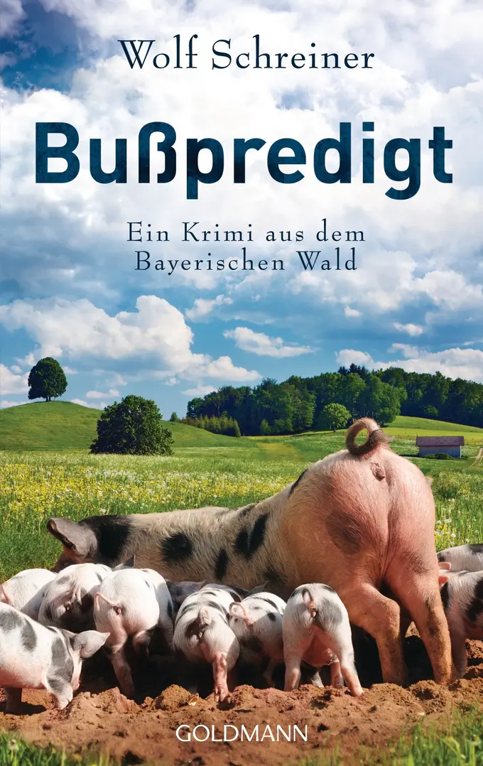 Kriminalroman Bild 1