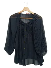Vorschaubild UNQ Bluse 1