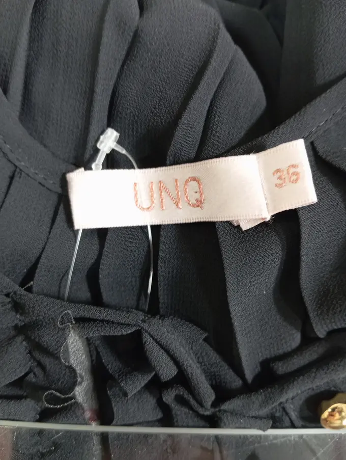 UNQ Bluse Bild 3