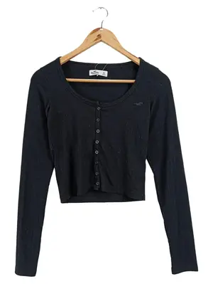 HOLLISTER Langarmshirt