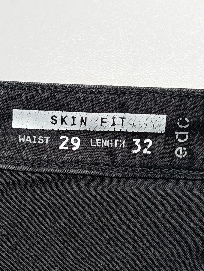 ESPRIT Jeans Slim Fit Bild 3
