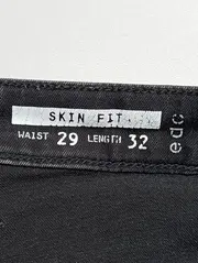 Vorschaubild ESPRIT Jeans Slim Fit 3