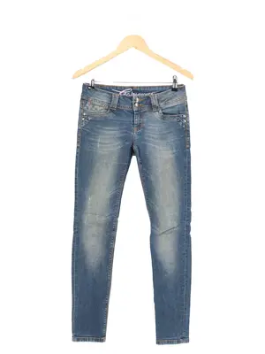 EDC BY ESPRIT Jeans Skinny Fit
