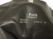 Vorschaubild 2 von Stiefel Damen Gr. 42 Braun Wildleder Leder Flach