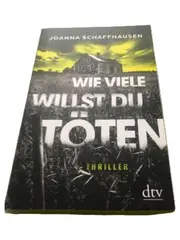 Vorschaubild Thrillerbuch 1