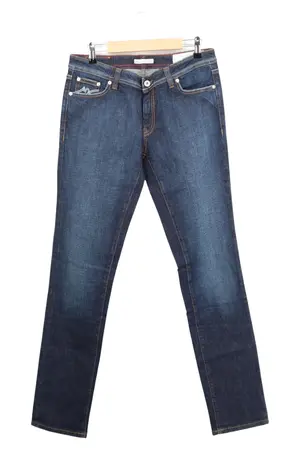 PTOW Jeans Straight Leg
