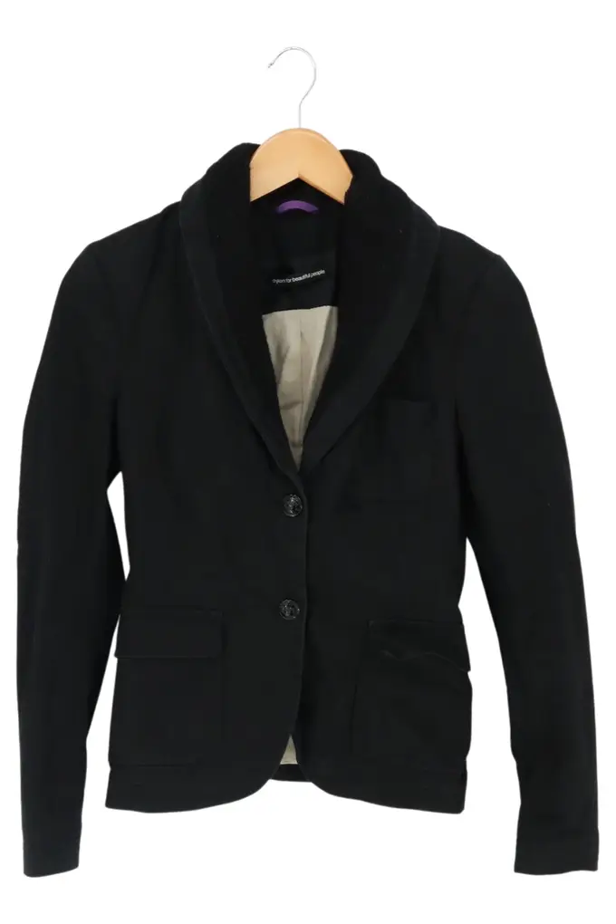 DRYKORN Blazer Bild 2