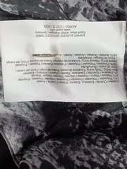 Vorschaubild 4 von Damen Blazer Schwarz Gr. 36/S Business Elegant Klassisch