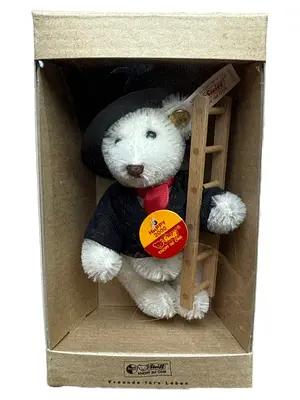 STEIFF Kuscheltier