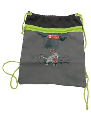 STEP BY STEP Turnbeutel