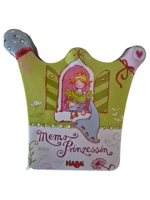 HABA Gedächtnisspiel