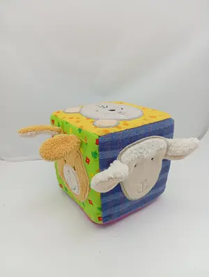 RAVENSBURGER Baby Rassel