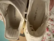 Vorschaubild 3 von Yeezy Boost 350 V2 Herren Sportschuhe Sneaker Beige Größe 40