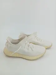 Vorschaubild 2 von Yeezy Boost 350 V2 Herren Sportschuhe Sneaker Beige Größe 40