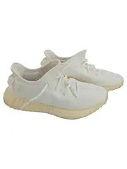 Vorschaubild 1 von Yeezy Boost 350 V2 Herren Sportschuhe Sneaker Beige Größe 40