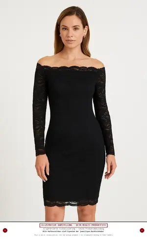 BIK BOK Cocktailkleid