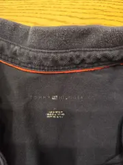 Vorschaubild 3 von Damen Poloshirt Gr. 38 M Blau Anker Maritim Stickerei