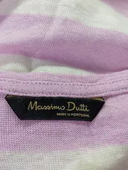 Vorschaubild MASSIMO DUTTI T-Shirt 3