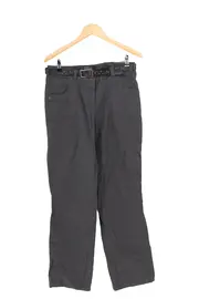 Vorschaubild CECIL Stoffhose 1