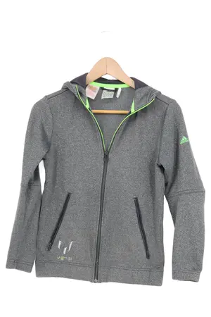 ADIDAS Trainingsjacke