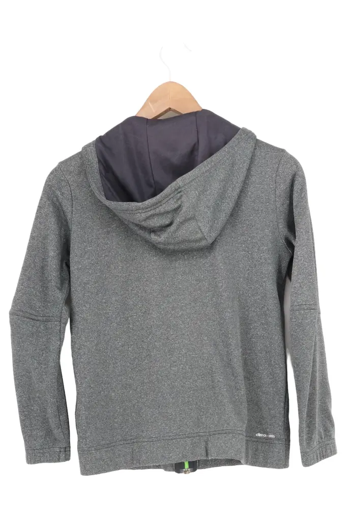 ADIDAS Trainingsjacke Bild 2