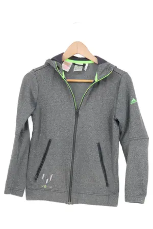 ADIDAS Trainingsjacke