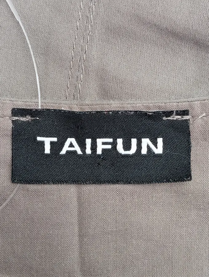 TAIFUN Blusenkleid Bild 3