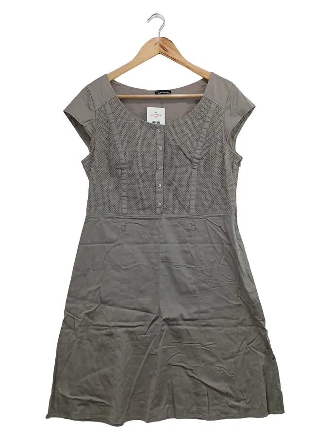TAIFUN Blusenkleid Bild 1