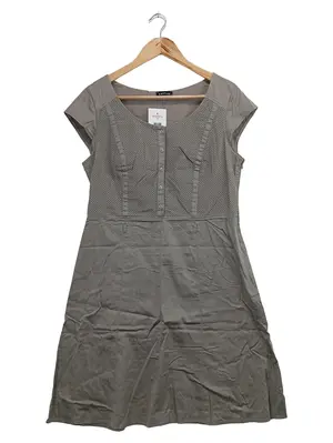 TAIFUN Blusenkleid