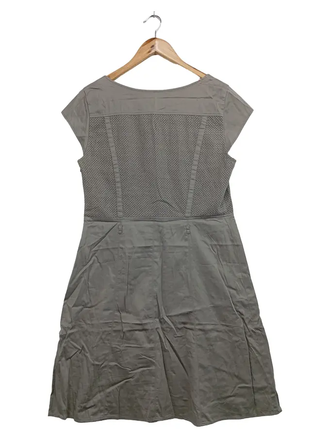 TAIFUN Blusenkleid Bild 2