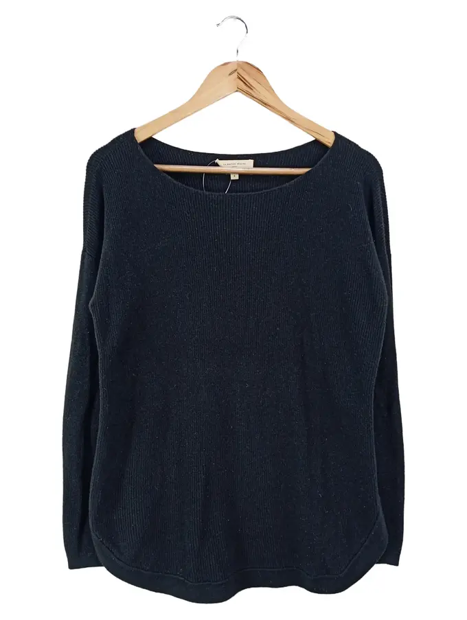 SEZANE Pullover Bild 1