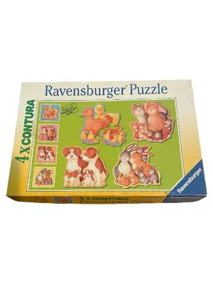 RAVENSBURGER Puzzle