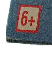 Vorschaubild 3 von Genius Junior Movie Leader Kassette Wort Zahlenspass Lerncomputer