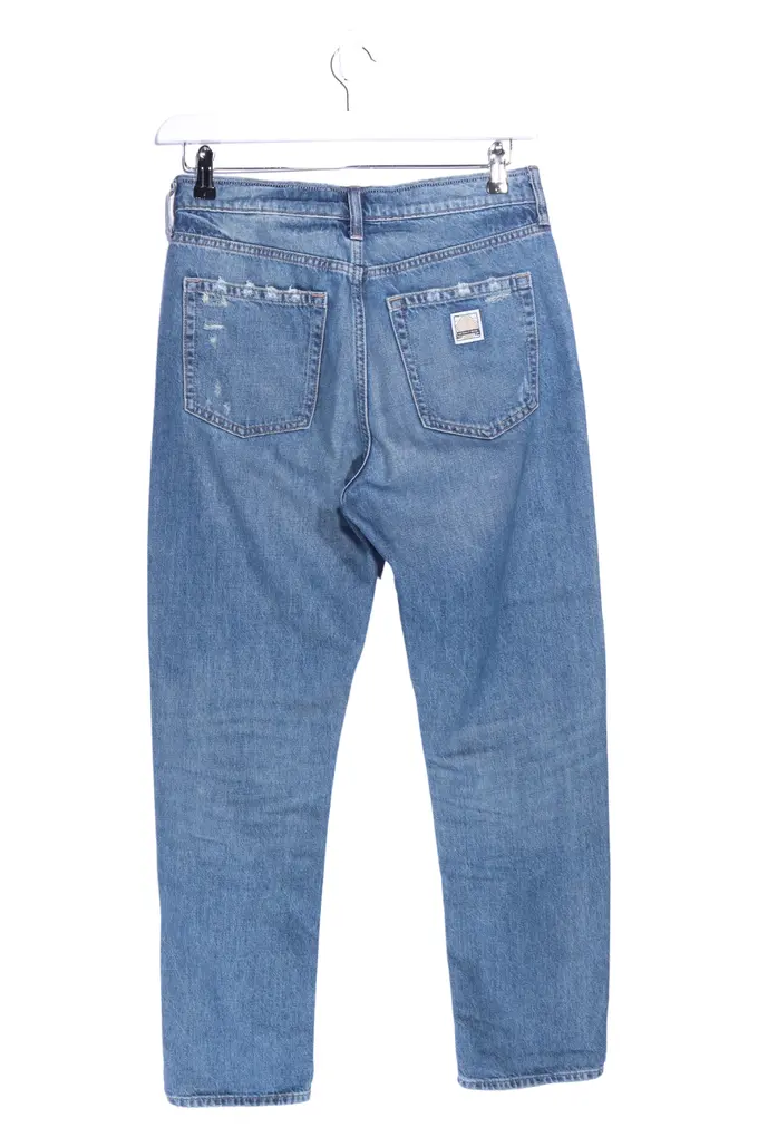 GAP Destroyed Jeans Bild 2