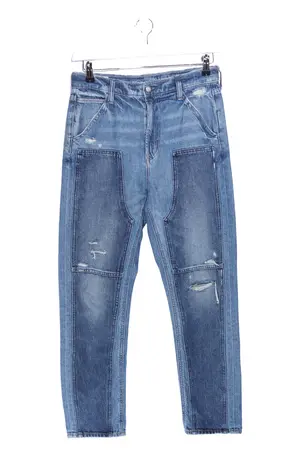 GAP Destroyed Jeans