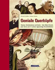 Vorschaubild Biografischer Roman 1