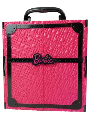 MATTEL Spielzeug Aufbewahrungsbox