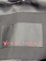 Vorschaubild 3 von Damen Leichte Jacke Mantel Gr. 36/S Schwarz Wolle Kapuze Elegant