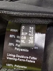 Vorschaubild FUCHS SCHMITT Leichte Jacke 4