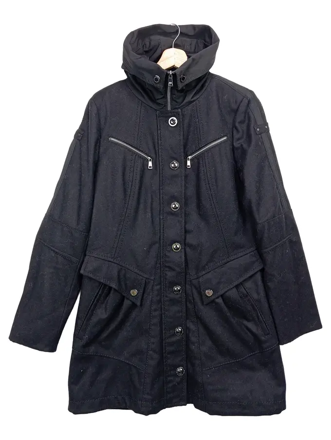 FUCHS SCHMITT Leichte Jacke Bild 1