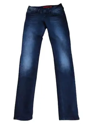 S.OLIVER Jeans Straight Leg