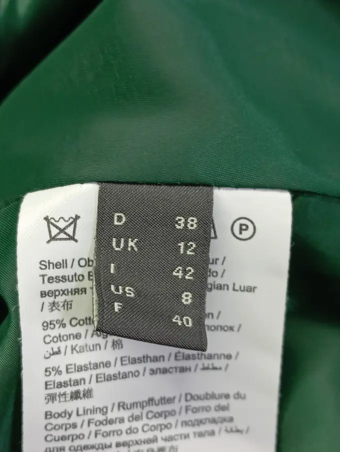 ESPRIT Blazer Bild 4