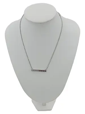 ICRUCH Halskette mit Anhänger