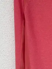 Vorschaubild 4 von Damen Strickjacke Pink Gr. 42 Elegant Langarm