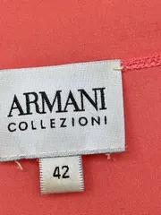 Vorschaubild 7 von Damen Strickjacke Pink Gr. 42 Elegant Langarm