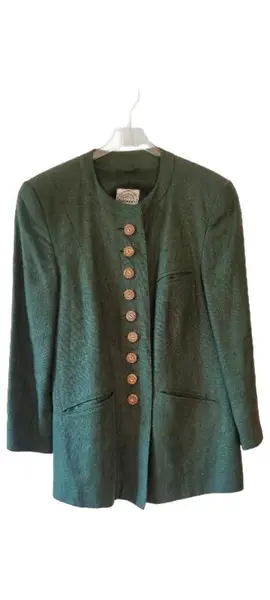 GAISBERGER Trachtenjacke