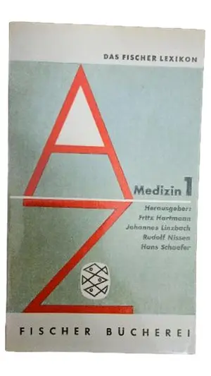 Fachbuch für Medizin