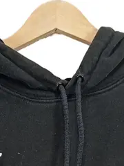 Vorschaubild 6 von Kapuzenpullover Herren XL Schwarz Hoodie Baumwolle Sportlich